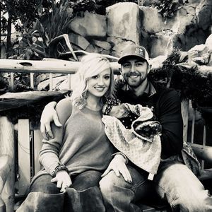 Meet your Posher, Colton